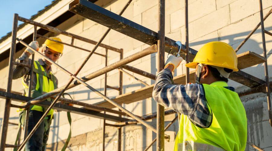 Expert top industrial roofings services in Newborn, GA